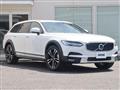 2019 Volvo V90