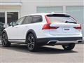 2019 Volvo V90