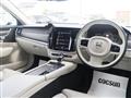 2019 Volvo V90