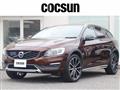 2018 Volvo V60