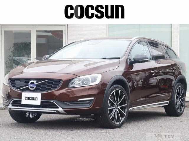 2018 Volvo V60