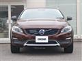 2018 Volvo V60