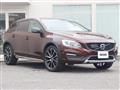 2018 Volvo V60