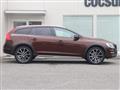 2018 Volvo V60