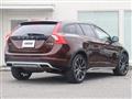 2018 Volvo V60
