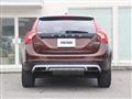 2018 Volvo V60