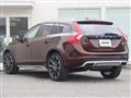 2018 Volvo V60