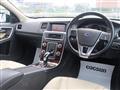 2018 Volvo V60