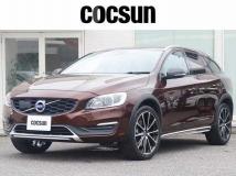 2018 Volvo V60