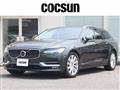 2019 Volvo V90
