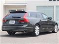 2019 Volvo V90