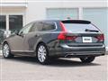 2019 Volvo V90