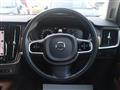 2019 Volvo V90