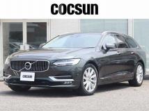 2019 Volvo V90