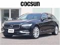 2018 Volvo V90