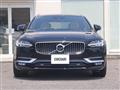 2018 Volvo V90