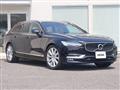 2018 Volvo V90