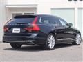 2018 Volvo V90