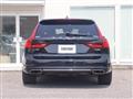 2018 Volvo V90