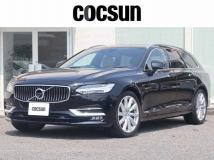 2018 Volvo V90