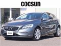 2016 Volvo V40