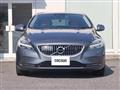 2016 Volvo V40