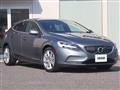 2016 Volvo V40
