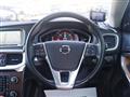 2016 Volvo V40