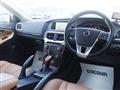2016 Volvo V40