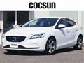 2017 Volvo V40