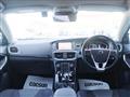 2017 Volvo V40