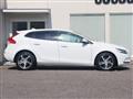 2017 Volvo V40