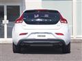 2017 Volvo V40