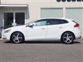 2017 Volvo V40