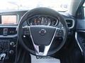 2017 Volvo V40