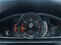 2017 Volvo V40