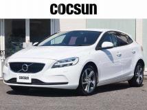 2017 Volvo V40