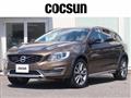 2018 Volvo V60