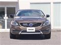 2018 Volvo V60