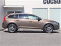 2018 Volvo V60