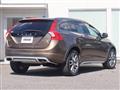 2018 Volvo V60