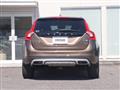 2018 Volvo V60