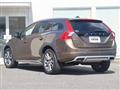 2018 Volvo V60