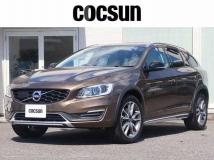 2018 Volvo V60