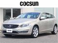 2017 Volvo V60