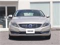 2017 Volvo V60