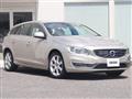 2017 Volvo V60