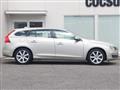 2017 Volvo V60