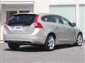 2017 Volvo V60