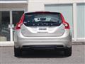2017 Volvo V60